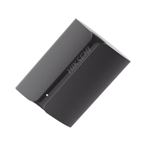 [HIKSEMIBYHIKVISION_HS-ESSD-T300S/512G] HIKSEMI by HIKVISION Unidad de Estado Solido (SSD) Portátil / 512 GB / Conector USB 3.1 / Tipo C / Ideal para Almacenar Cualquier Tipo de Información (Videos, Fotos, Documentos, Etc...)