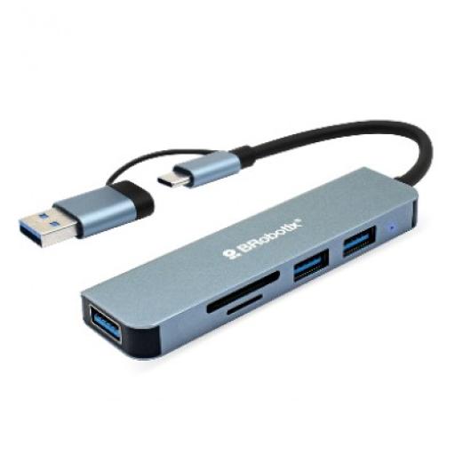 [BROBOTIX_6005453] BRobotix Docking station  BROBOTIX 6005453