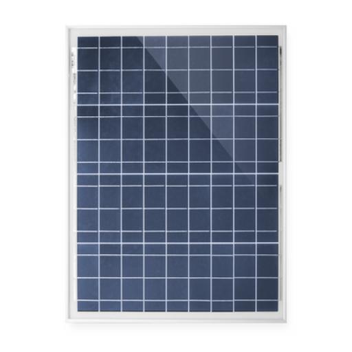[EPCOM_PROSE-8512] Epcom Módulo Fotovoltaico Policristalino 85 Watts para sistemas a 12 Volts