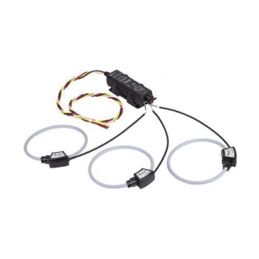[HONEYWELLBMS_E23C6] HONEYWELL BMS Medidor de energia para multiples cargas con conexion en red