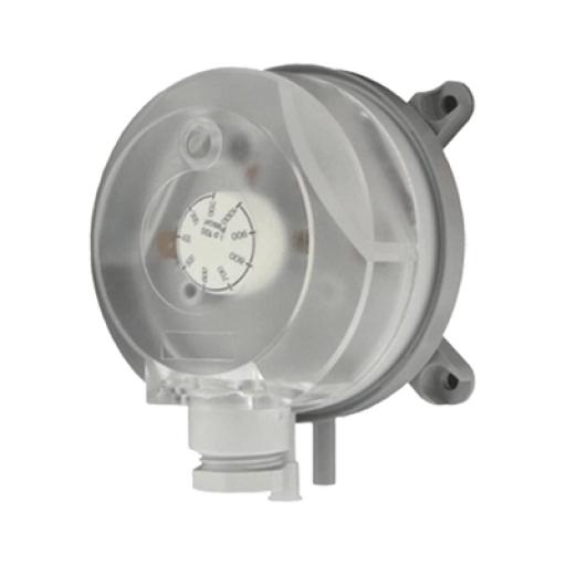 [HONEYWELLBMS_ADPS-05-2-N] HONEYWELL BMS Interruptor de presion diferencial serie ADPS