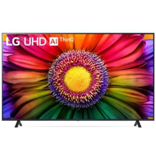 [QIAN_70UR8750PSA] Qian Pantalla LG Al ThinQ Smart TV 70" 4K UHD Procesador AI 4K Gen6 WebOS