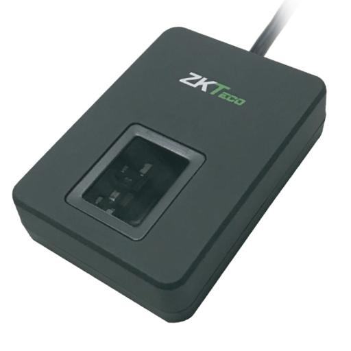 [ZKTECO_ZK9500] ZKTeco Enrolador de huellas USB de alta resolución ZK TECO ZK9500