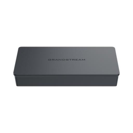 [GRANDSTREAMNETWORKS_GWN7701] Grandstream Networks Switch Gigabit No Administrable / 8 puertos 10/100/1000 Mbps