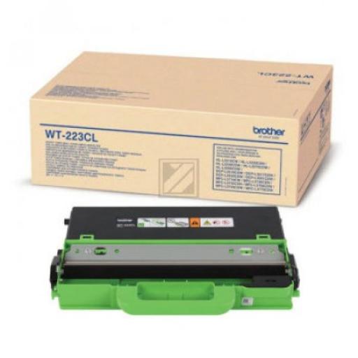 [BROTHER_WT223CL] Brother Recipiente de Tóner Residual  BROTHER WT223CL
