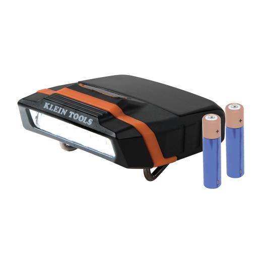 [KLEINTOOLS_56402] Klein Tools Lámpara de LED adaptable a Visera de Gorra