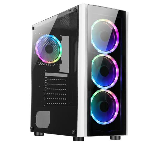 [XZEAL_XZCGB12W] XZEAL Gabinete Xzeal XZCGB12W