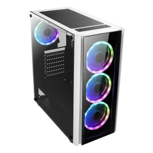 [XZEAL_XZCGB12W] XZEAL Gabinete Xzeal XZCGB12W