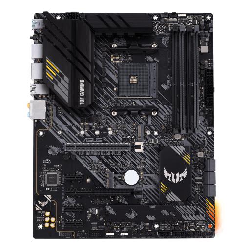 [ASUS_TUF GAMING B550-PLUS] ASUS Tarjeta Madre ASUS TUF GAMING B550-PLUS