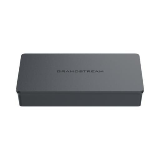 [GRANDSTREAMNETWORKS_GWN7700] Grandstream Networks Switch Gigabit No Administrable / 5 puertos 10/100/1000 Mbps