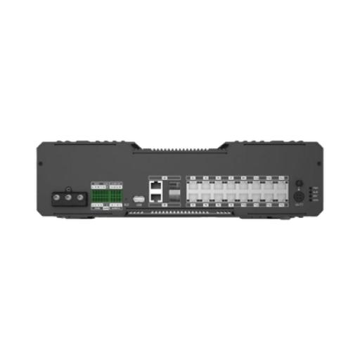 [HIKVISIONDIGITALTECHNOLOGY_DS-TP50-16E/4T] Hikvision Digital Technology Servidor Terminal para Control de Trafico Inteligente de 16 Canales