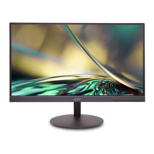 [ACER_UM.WE0AA.H03] Acer Monitor Acer EA220Q Hbi 21.45" FHD Resolución 1920x1080 Panel VA