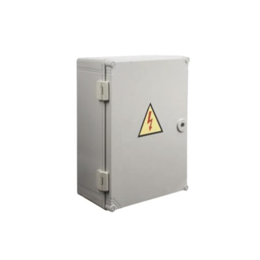 [ACCESSPRO_XB-4HBL-C] AccessPRO Controlador para Bolardos Hidráulicos XB-220-HBL / Soporta Hasta 4 Bolardos Con Operación Simultanea