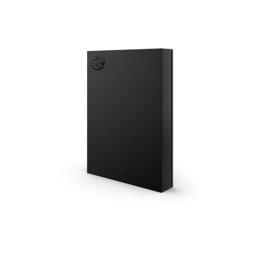 [SEAGATE_STKL5000400] Seagate DISCO DURO EXT PORTATIL 5TB USB 3.2 GEN 1 FIRECUDA GAMING