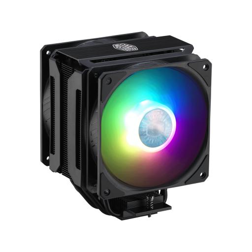 [COOLERMASTER_MAP-T6PS-218PA-R1] Cooler Master ENFRIAMIENTO DE AIRE COOLER MASTER MAP-T6PS-218PA-R1