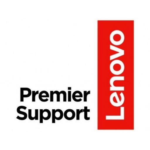 [LENOVO_5WS0W86726] Lenovo 4Y Premier Support upgrade from 3Y Premier Su LENOVO 5WS0W86726