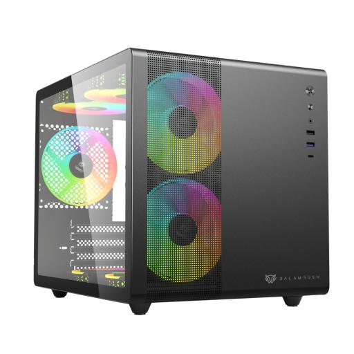[BALAMRUSH_BR-936033] BALAMRUSH Gabinete Gamer Balam Rush GI930 