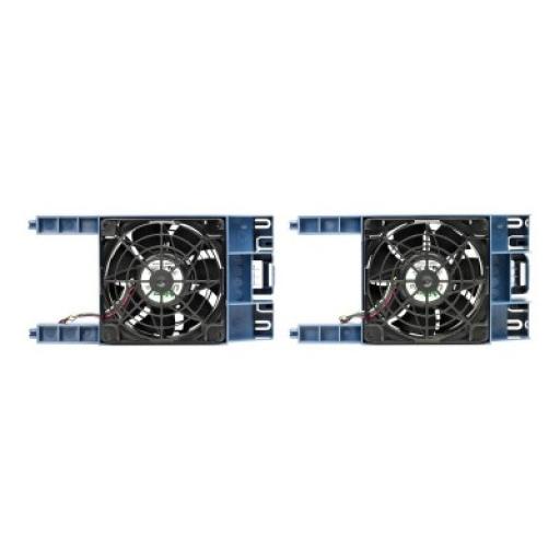 [HP_P06303-B21] HP Abanico para Tarjetas PCIe Adicionales Hewlett Packard Enterprise ProLiant ML30 Gen10