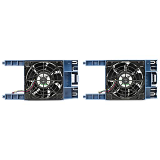 [HP_P06303-B21] HP Abanico para Tarjetas PCIe Adicionales Hewlett Packard Enterprise ProLiant ML30 Gen10