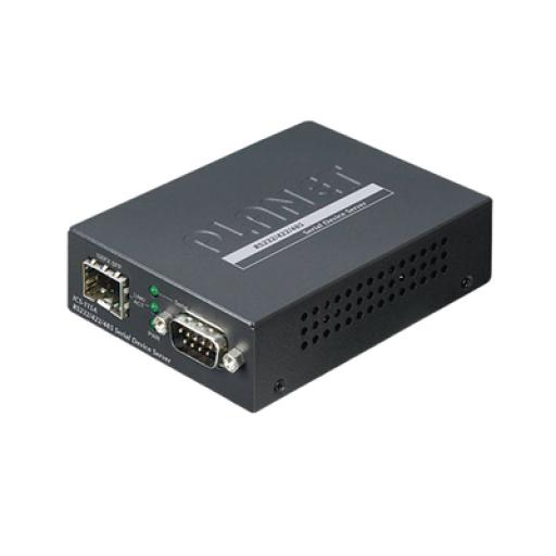 [No SKU] Planet Convertidor de medios RS-232/422/485 a SFP 100 Base-FX