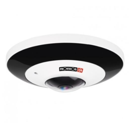 [PROVISION-ISR_FEI-360IPN] Provision-ISR Cámara IP PROVISION-ISR FEI-360IPN