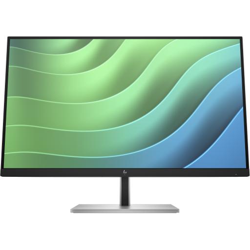 [HP_6N4E2AA] HP Monitor HP E27 G5 27" FHD Resolución 1920x1080 Panel IPS