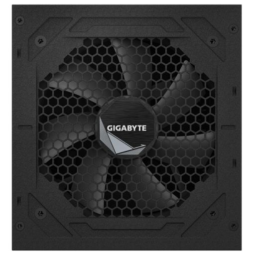 [GIGABYTE_GP-UD850GM PG5] Gigabyte Fuente de Poder Gigabyte PG5 850W 100-240v 80 Plus Gold Modular