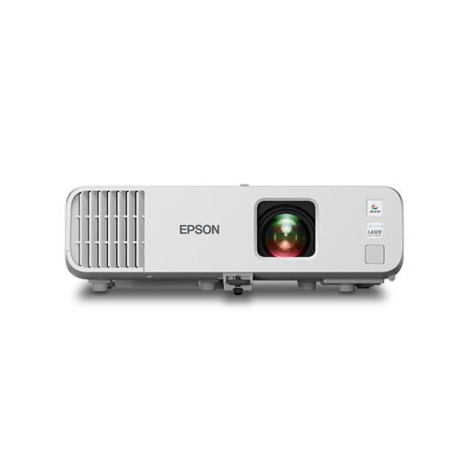 [EPSON_V11HA70020] Epson Proyector Epson (F1GP) PowerLite L210W Láser Inalámbrico 3LCD 4500 Lúmenes WXGA Resolución 1280x800 x3 HDMI/USB