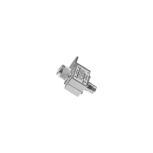 [No SKU] Transtector Protector Coaxial Contra Descargas Eléctricas de 125 a 1000 MHz Con Conector N Macho a la Antena