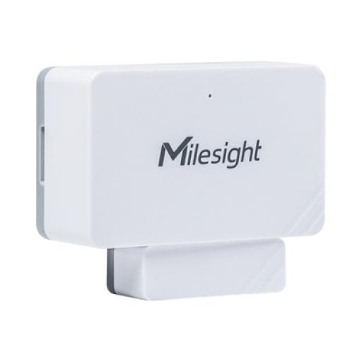 [No SKU] MILESIGHT Sensor de contacto magnético para Gateway Lora