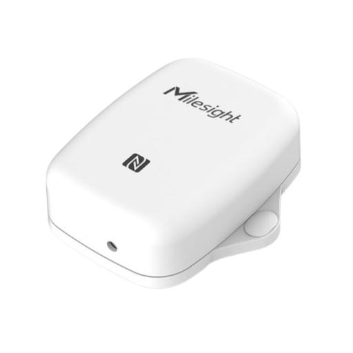[MILESIGHT_EM300TH915M] MILESIGHT Sensor de temperatura y humedad con tecnología Lora