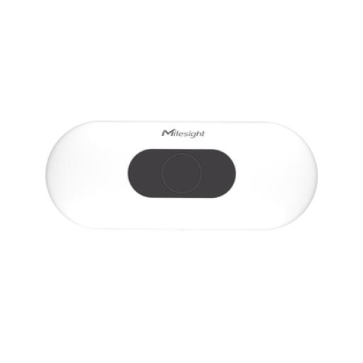 [No SKU] MILESIGHT Contador de flujo de personas con tecnología Lora