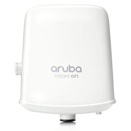 [HPE_R2X11A] HPE Aruba Instant On AP17 (RW) Access Point