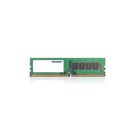 [PATRIOT_PSD48G266681] MEMORIA DIMM DDR4 PATRIOT (PSD48G266681) SIGNATURE 8GB 2666MHZ, CL19