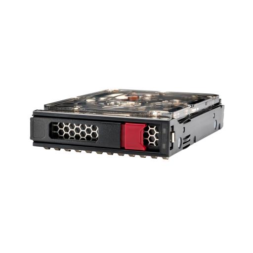 [HPE_861683-B21] HPE 4TB SATA 7.2K LFF LP DS HDD