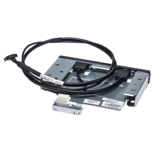 [HPE_868000-B21] HPE DL360 Gen10 8SFF DP/USB/ODD Blnk Kit