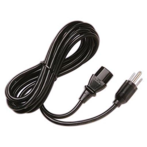 [HPE_AF556A] HPE HP 1.83m 10A C13-UL US Pwr Cord