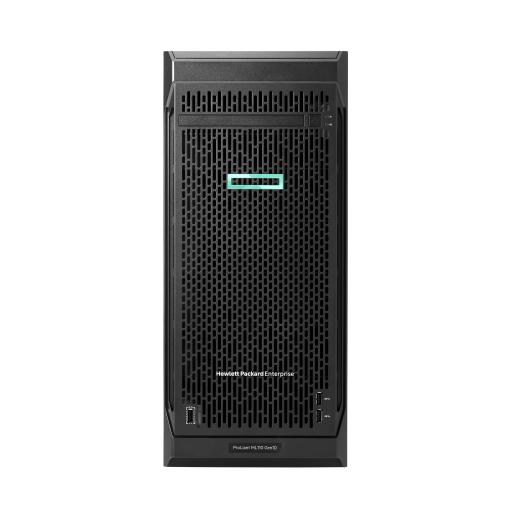 [HPE_P19116-001] HPE ML110 Gen10 3204 1P 16G 4LFF 4TB Svr