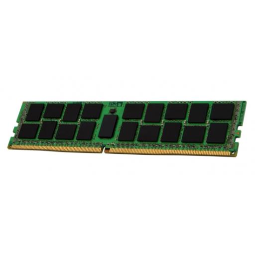 [KINGSTONTECHNOLOGY_KTD-PE429/32G] Kingston technology DDR4, 2933MHz, ECC, CL21, X4, 1.2V, Registered, DIMM, 288-pin