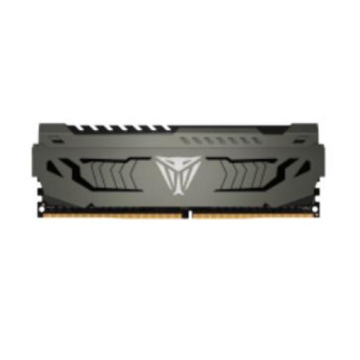 [PATRIOT_PVS416G360C8] MEMORIA DIMM DDR4 PATRIOT (PVS416G360C8) VIPER STEEL 16GB 3600MHZ, CL18