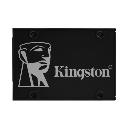 [KINGSTONTECHNOLOGY_SKC600B/1024G] Kingston technology 1024G SKC600 SATA 3.0 2.5' Bundle OPAL XTS AES 256 bit