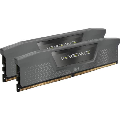 [CORSAIR_CMK32GX5M2B5600Z36] MEMORIA DIMM DDR5 CORSAIR (CMK32GX5M2B5600Z36) 32GB (2X16GB) 5600MHZ VENGANCE AMD