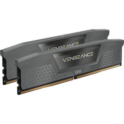 [CORSAIR_CMK64GX5M2B5600Z40] MEMORIA DIMM DDR5 CORSAIR (CMK64GX5M2B5600Z40) 64GB (2X32GB) 5600MHZ VENGANCE AMD