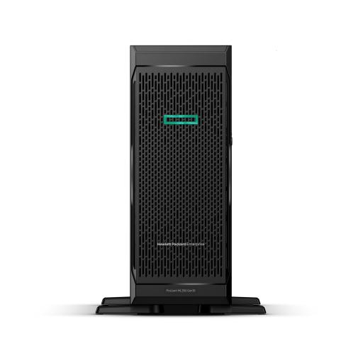 [HPE_P21788-001] HPE ML350 Gen10 4210R 1P 16G 8SFF Svr