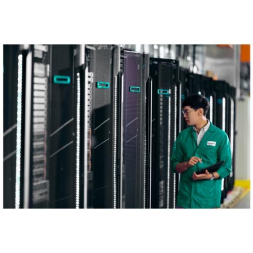 [HPE_R6P68A] HPE AP-POE-AFGE 1P GE 802.3af 15.4W Midspan