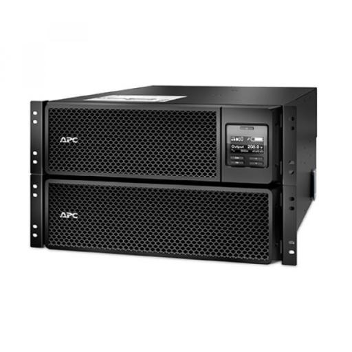 [APC_SRT10KRMXLT] No Break APC Smart-UPS SRT, 10.000W, 10.000VA, Entrada 160-275V