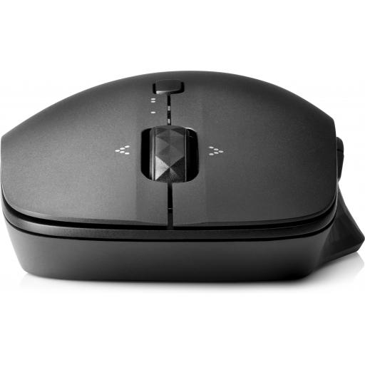 [HP_6SP30AA#ABA] HP BLUETOOH TRAVEL MOUSE US
