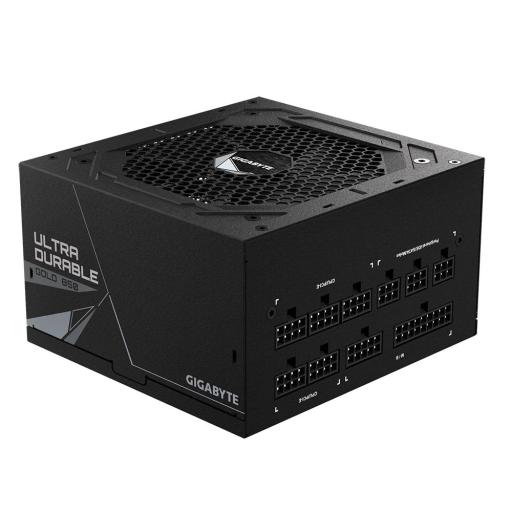 [GIGABYTE_GP-UD850GM] Fuentes de Poder GIGABYTE GP-UD850GM