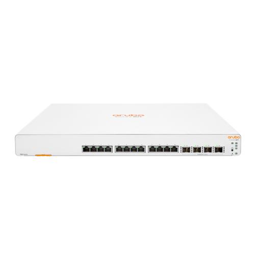 [HPE_JL805A] HPE 1960 12XGT 4SFP+Switch