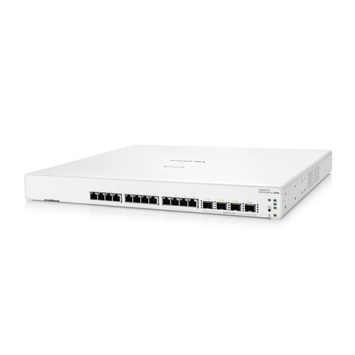 [HPE_JL805A] HPE 1960 12XGT 4SFP+Switch
